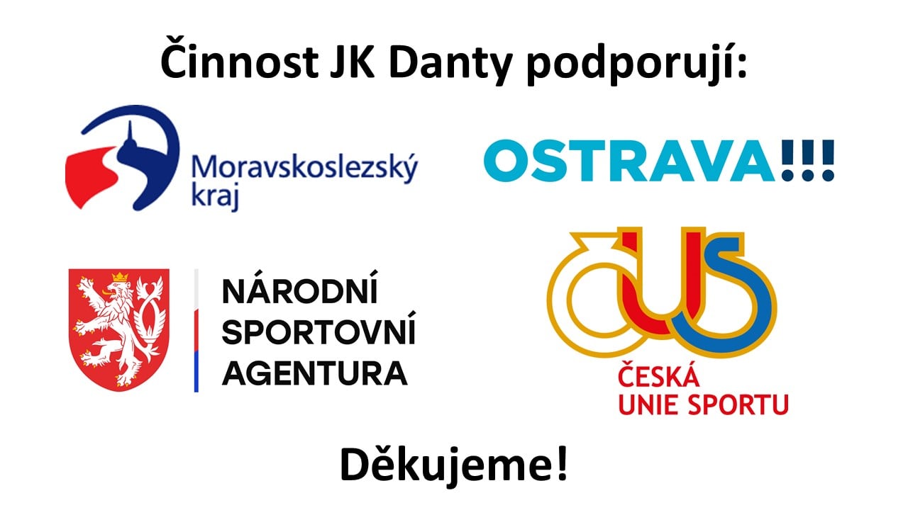 Děkujeme!